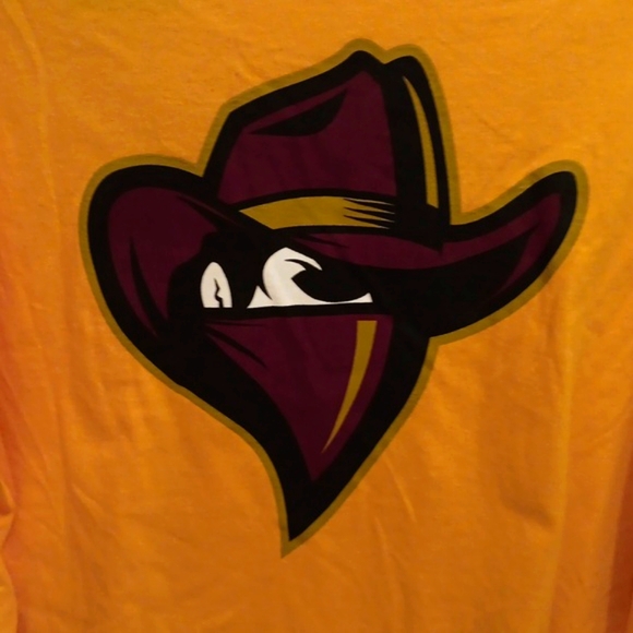 RENAGADE TOP - Picture 4 of 4